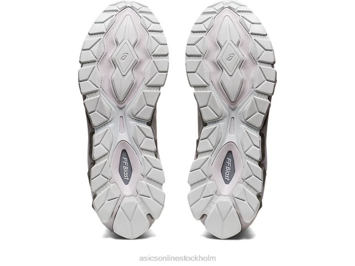 Asics gel-quantum 360 vii män D6D0828 vit