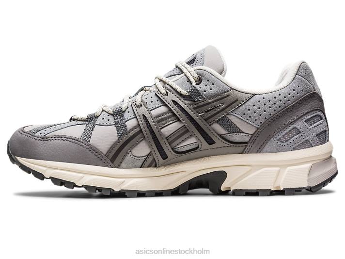 Asics gel-sonom 15-50 män D6D0135 ostrongrå/lergrå