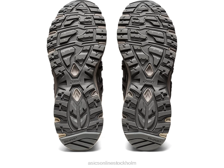 Asics gel-sonom 15-50 män D6D0769 ostrongrå/grädde