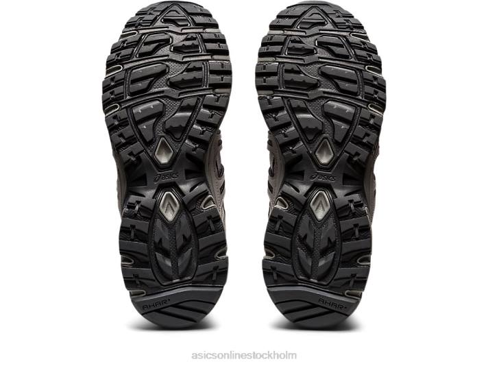 Asics gel-sonom 15-50 män D6D0857 ostrongrå/lergrå