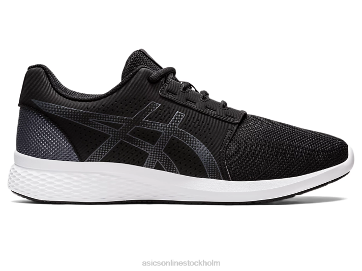 Asics gel-torrance 2 män D6D01221 svart/bärgrå