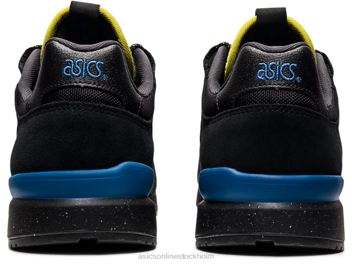 Asics gt-ii re män D6D01105 grafitgrå/kelp