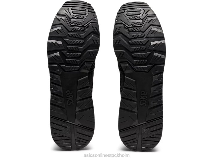 Asics gt-ii re män D6D01105 grafitgrå/kelp