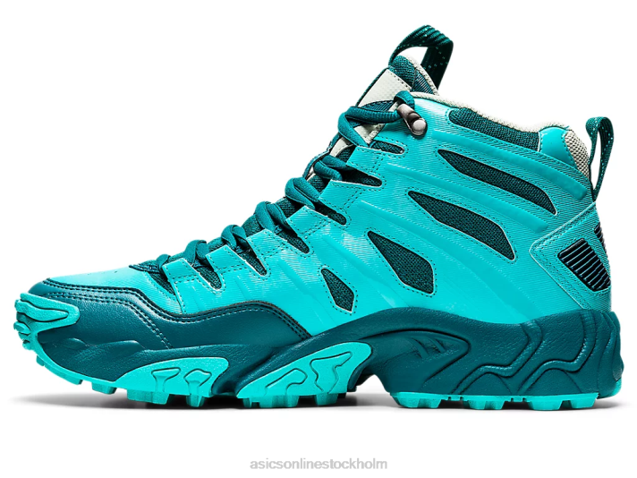 Asics hs3-s gel-nandi sp v män D6D01333 havsglas/lavsten