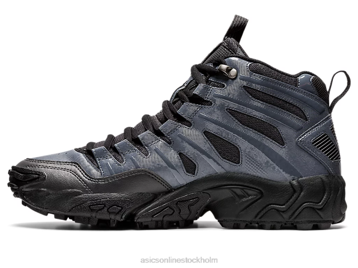 Asics hs3-s gel-nandi sp v män D6D01336 grafitgrå/bärgrå