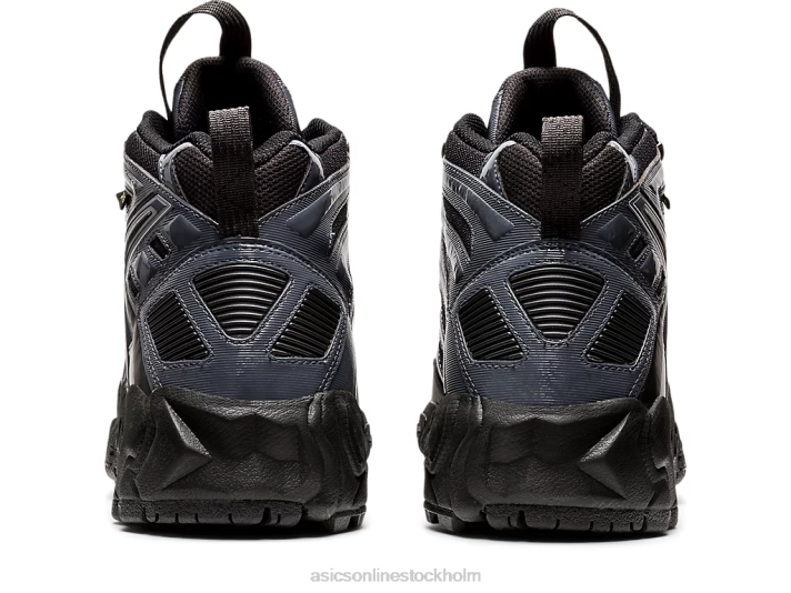 Asics hs3-s gel-nandi sp v män D6D01336 grafitgrå/bärgrå