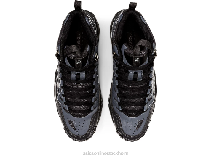 Asics hs3-s gel-nandi sp v män D6D01336 grafitgrå/bärgrå