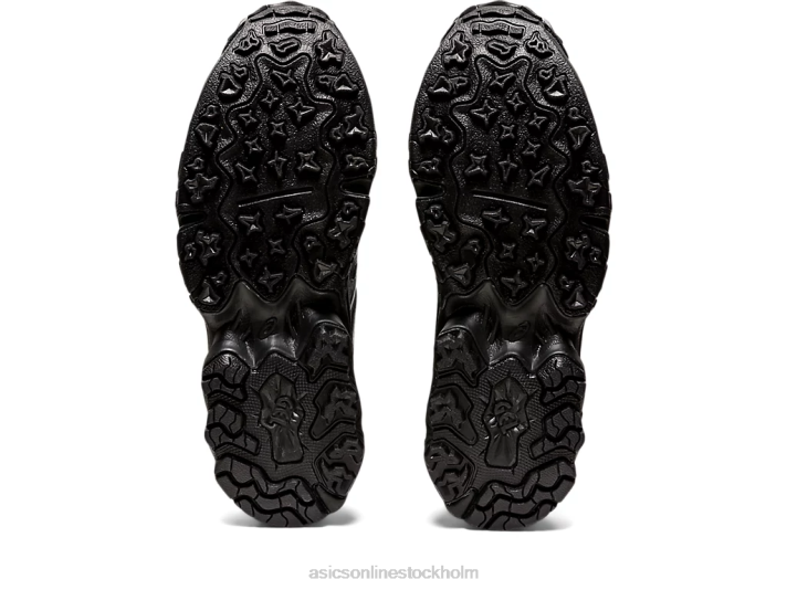 Asics hs3-s gel-nandi sp v män D6D01336 grafitgrå/bärgrå