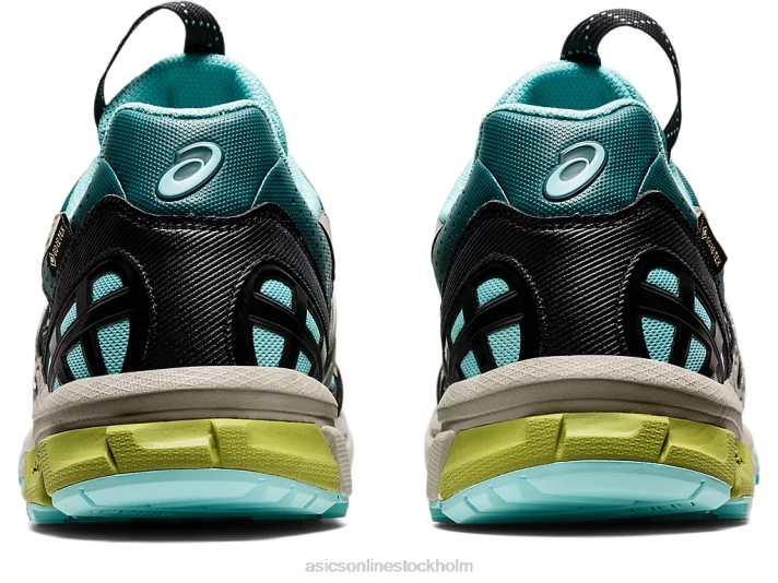 Asics hs4-s gel-sonoma 15-50 gtx män D6D01182 aruba blå/blå grafit