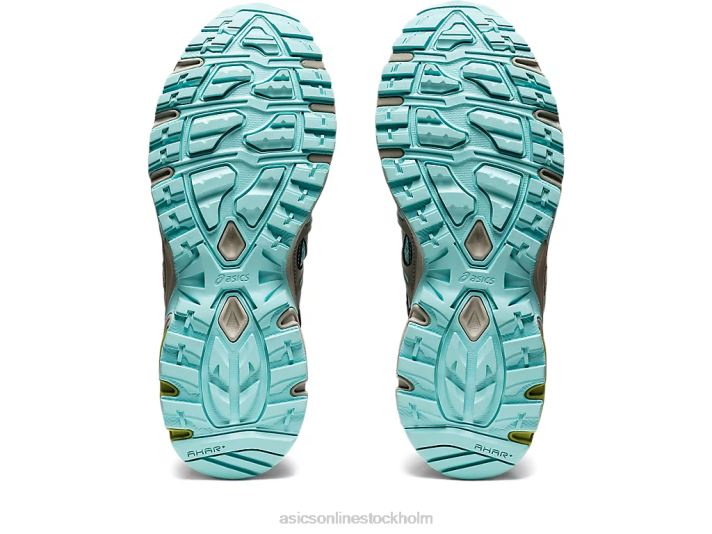 Asics hs4-s gel-sonoma 15-50 gtx män D6D01182 aruba blå/blå grafit