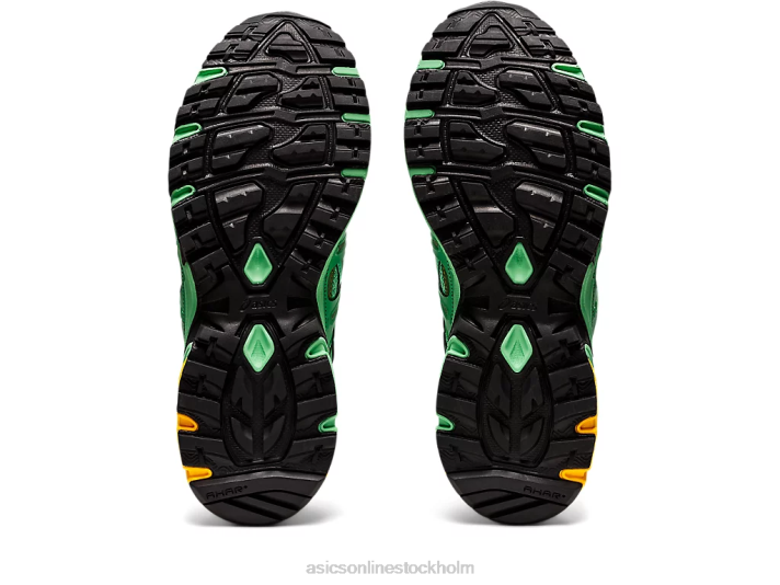 Asics hs4-s gel-sonoma 15-50 gtx män D6D01248 vårbukett/blå grafit