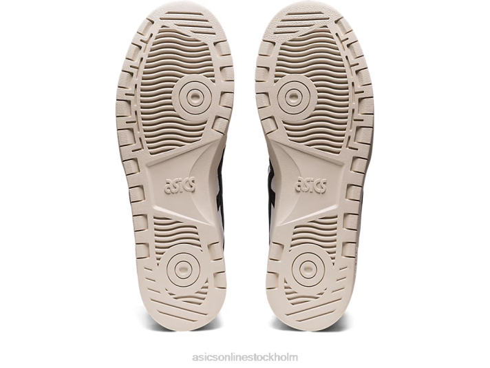 Asics japan s män D6D01228 vit svart