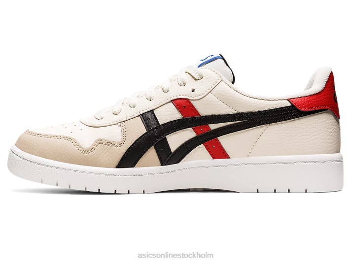 Asics japan s män D6D01233 björk/svart