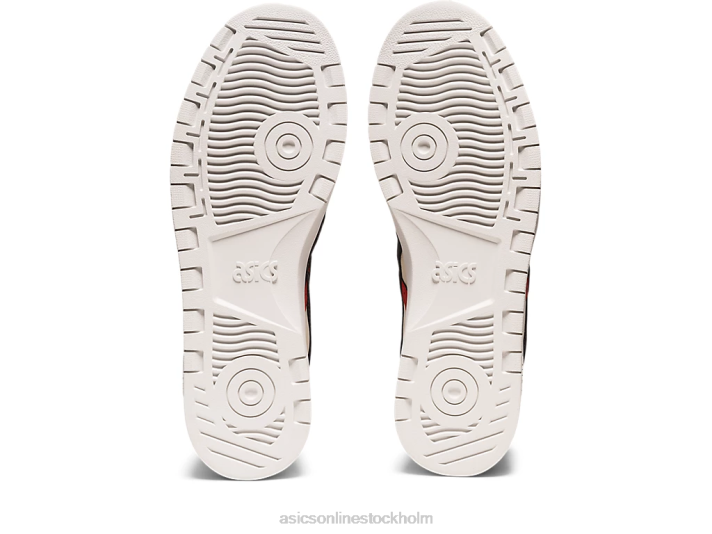 Asics japan s män D6D01233 björk/svart