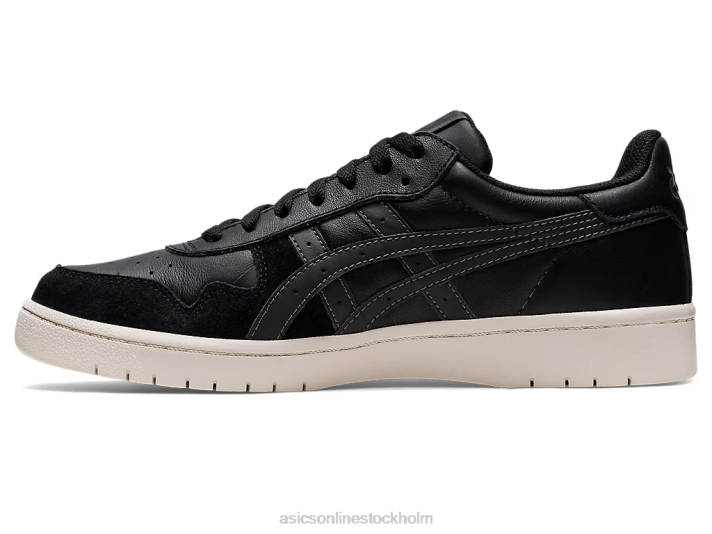 Asics japan s män D6D01239 svart/grafitgrå