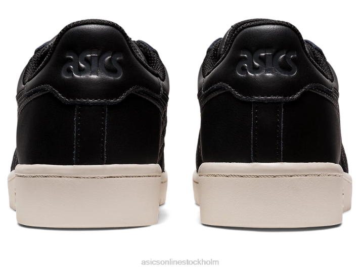 Asics japan s män D6D01239 svart/grafitgrå