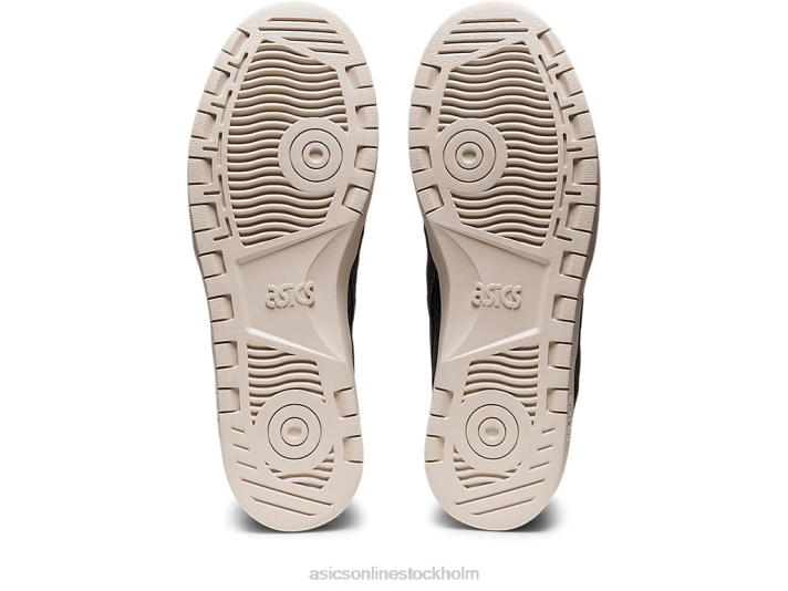 Asics japan s män D6D01239 svart/grafitgrå