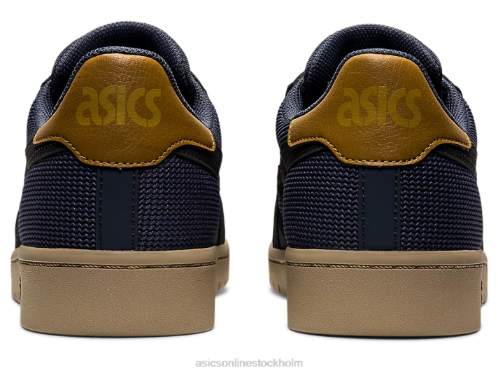 Asics japan s män D6D01266 asfalt/grafitgrå