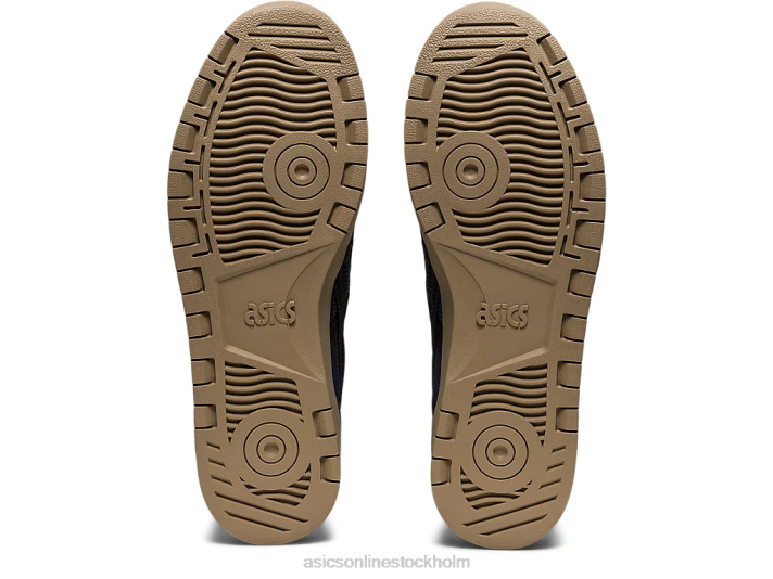 Asics japan s män D6D01266 asfalt/grafitgrå