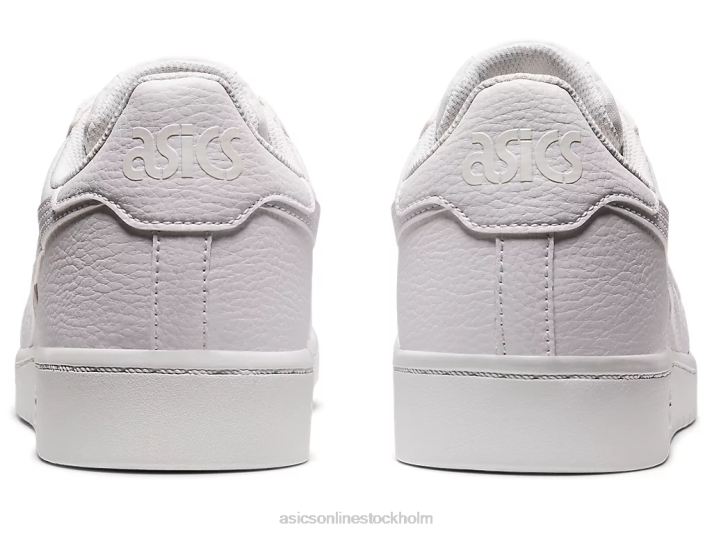 Asics japan s män D6D01816 vit