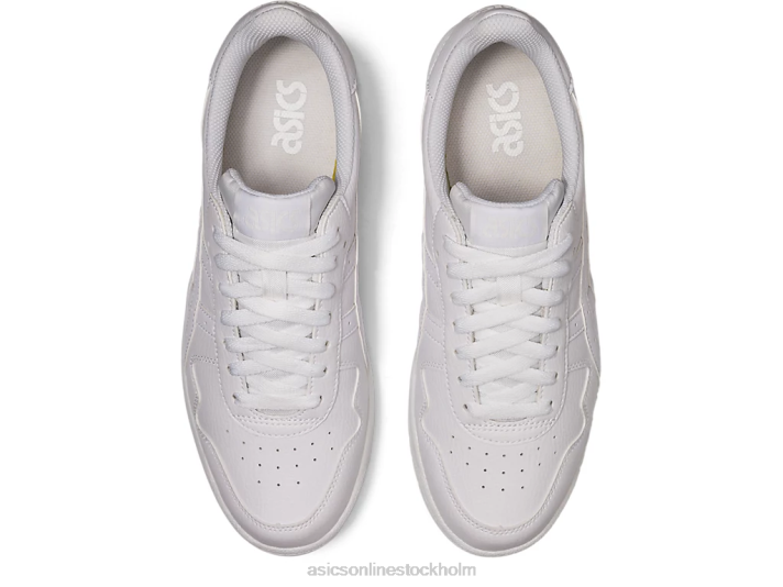 Asics japan s män D6D01816 vit