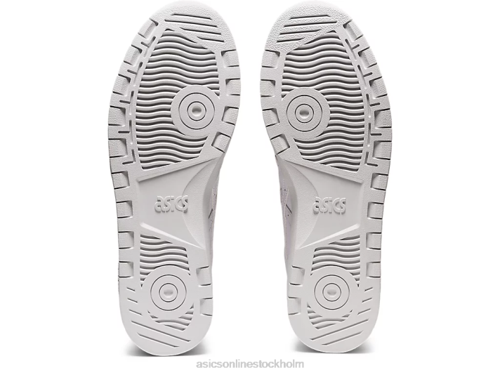 Asics japan s män D6D01816 vit