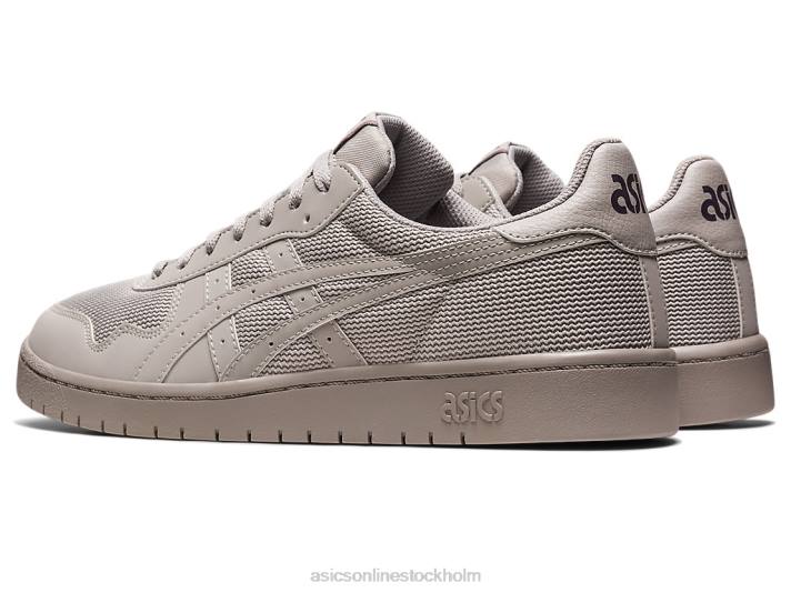 Asics japan s män D6D0541 ostrongrå