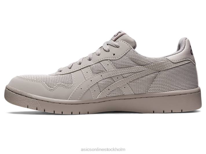 Asics japan s män D6D0541 ostrongrå