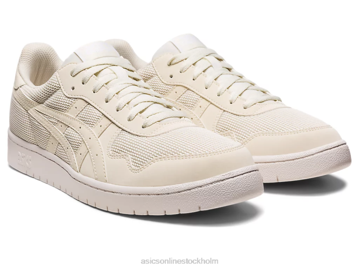 Asics japan s män D6D0542 björk/björk