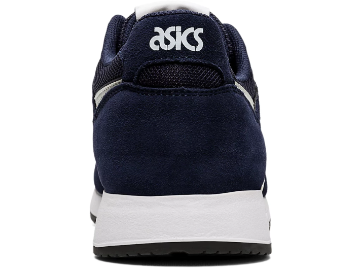 Asics lyte klassiker män D6D0996 midnatt/polär nyans