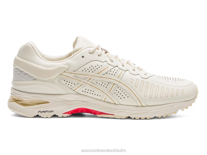 Asics metarun sps män D6D02105 björk/björk