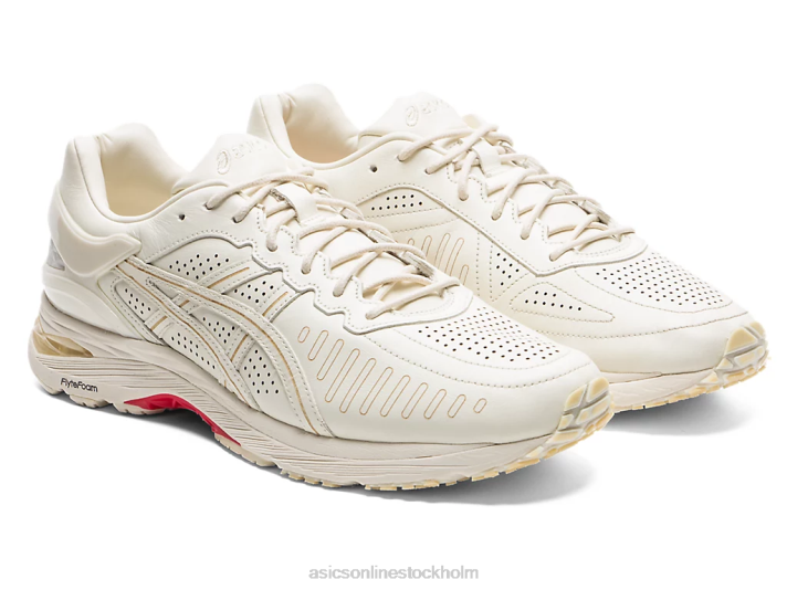 Asics metarun sps män D6D02105 björk/björk