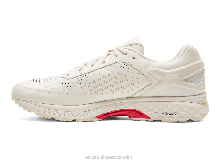 Asics metarun sps män D6D02105 björk/björk
