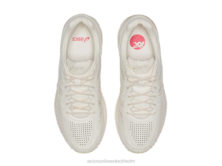 Asics metarun sps män D6D02105 björk/björk