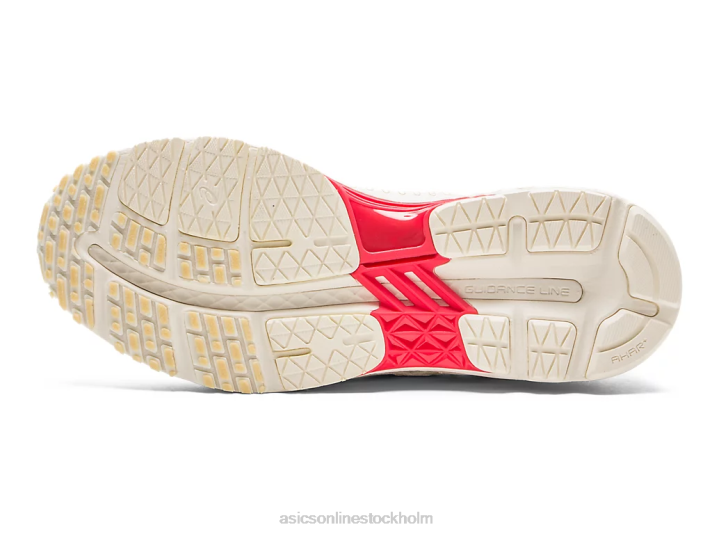 Asics metarun sps män D6D02105 björk/björk