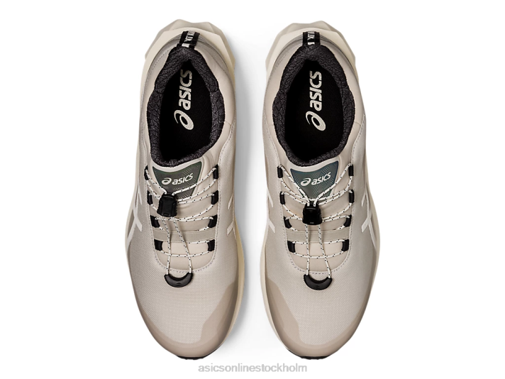 Asics novablast sps män D6D02021 rökgrå