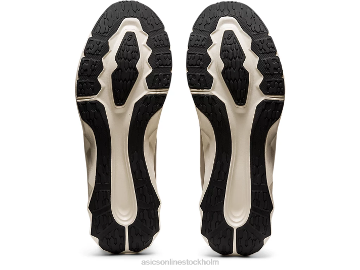 Asics novablast sps män D6D02021 rökgrå