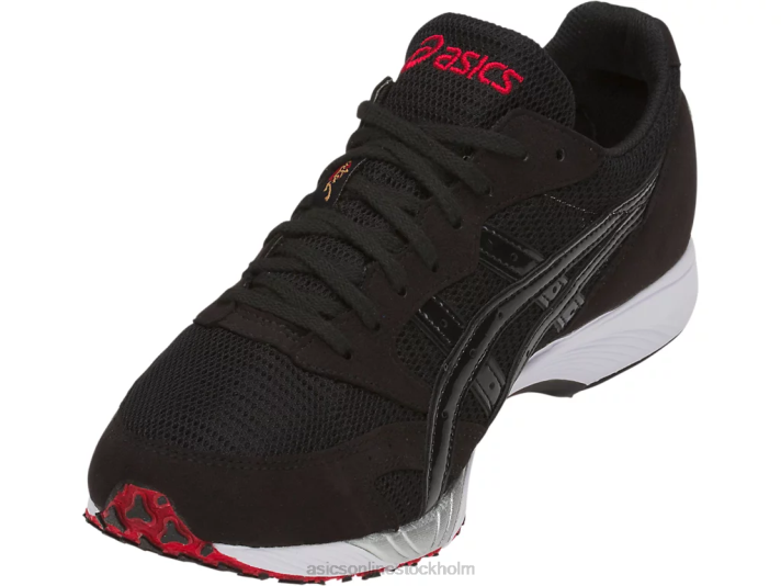 Asics tarther japan män D6D01859 svart