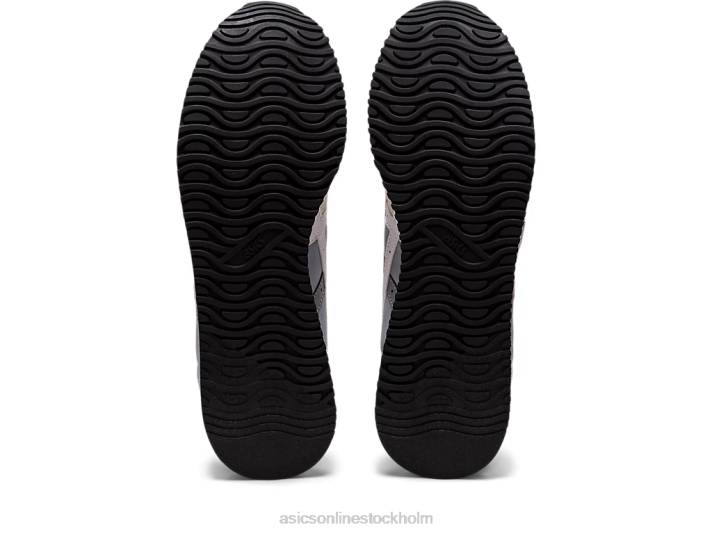 Asics tigerlöpare män D6D01226 björk/vit