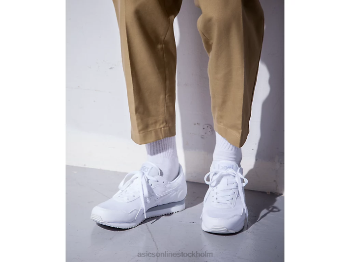 Asics tigerlöpare män D6D02104 vit