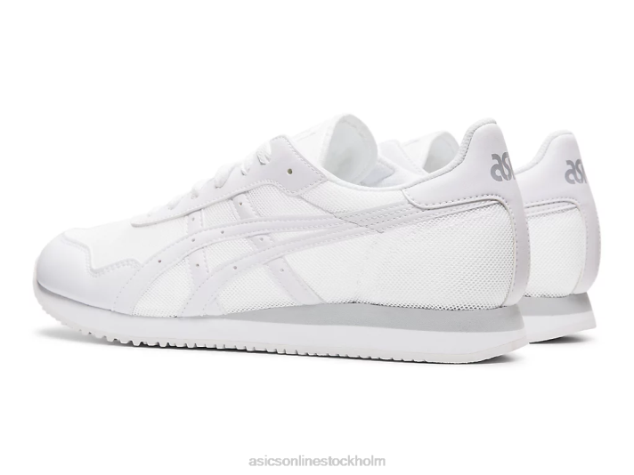 Asics tigerlöpare män D6D02104 vit