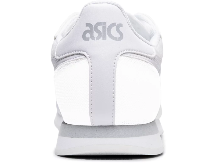 Asics tigerlöpare män D6D02104 vit