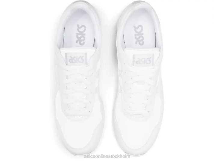 Asics tigerlöpare män D6D02104 vit