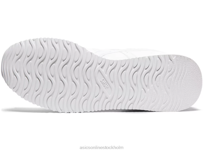 Asics tigerlöpare män D6D02104 vit