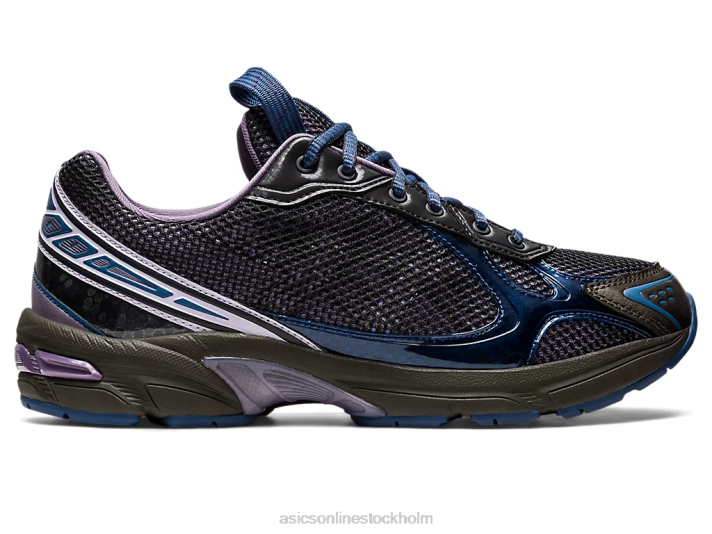 Asics ub4-s gel-1130 män D6D0774 grafitgrå/grand shark