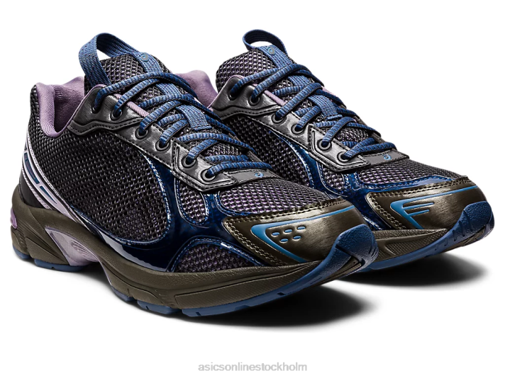 Asics ub4-s gel-1130 män D6D0774 grafitgrå/grand shark