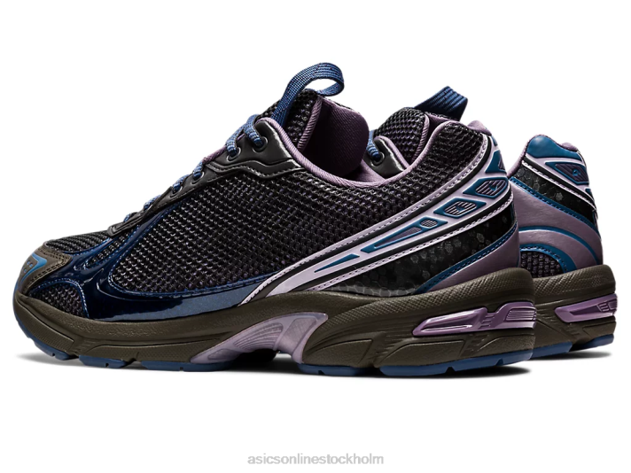 Asics ub4-s gel-1130 män D6D0774 grafitgrå/grand shark