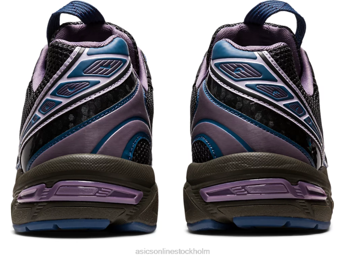 Asics ub4-s gel-1130 män D6D0774 grafitgrå/grand shark