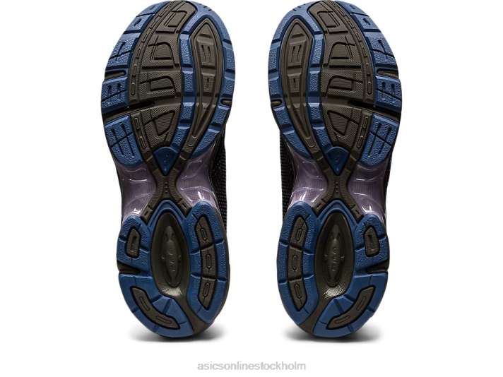 Asics ub4-s gel-1130 män D6D0774 grafitgrå/grand shark