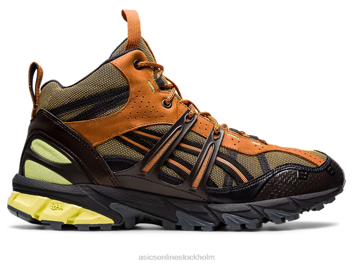 Asics us2-s gel-sonom 15-50 mt män D6D0708 papperspåse/demitasse